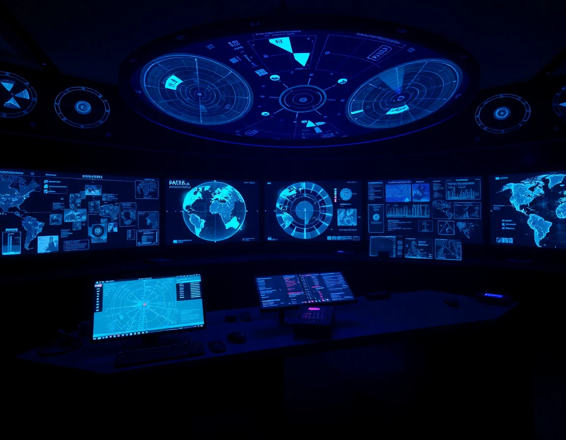 Orbis Defense Intelligence