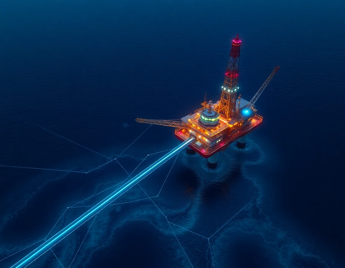 Orbis Oil & Gas